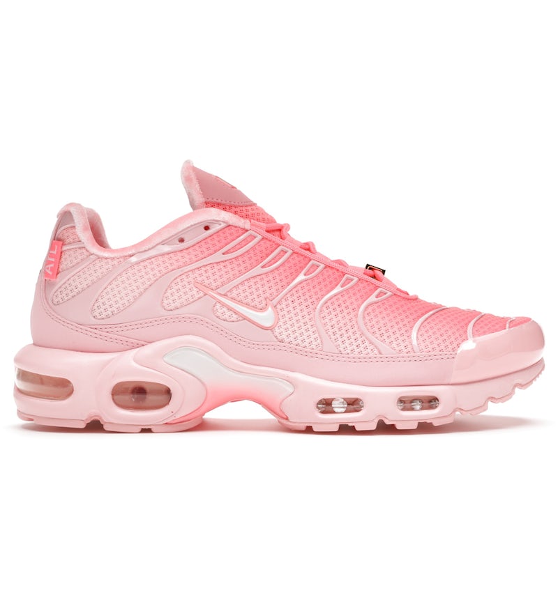 Nike Air Max Plus City Special ATL (Women's) DH0155-600 US