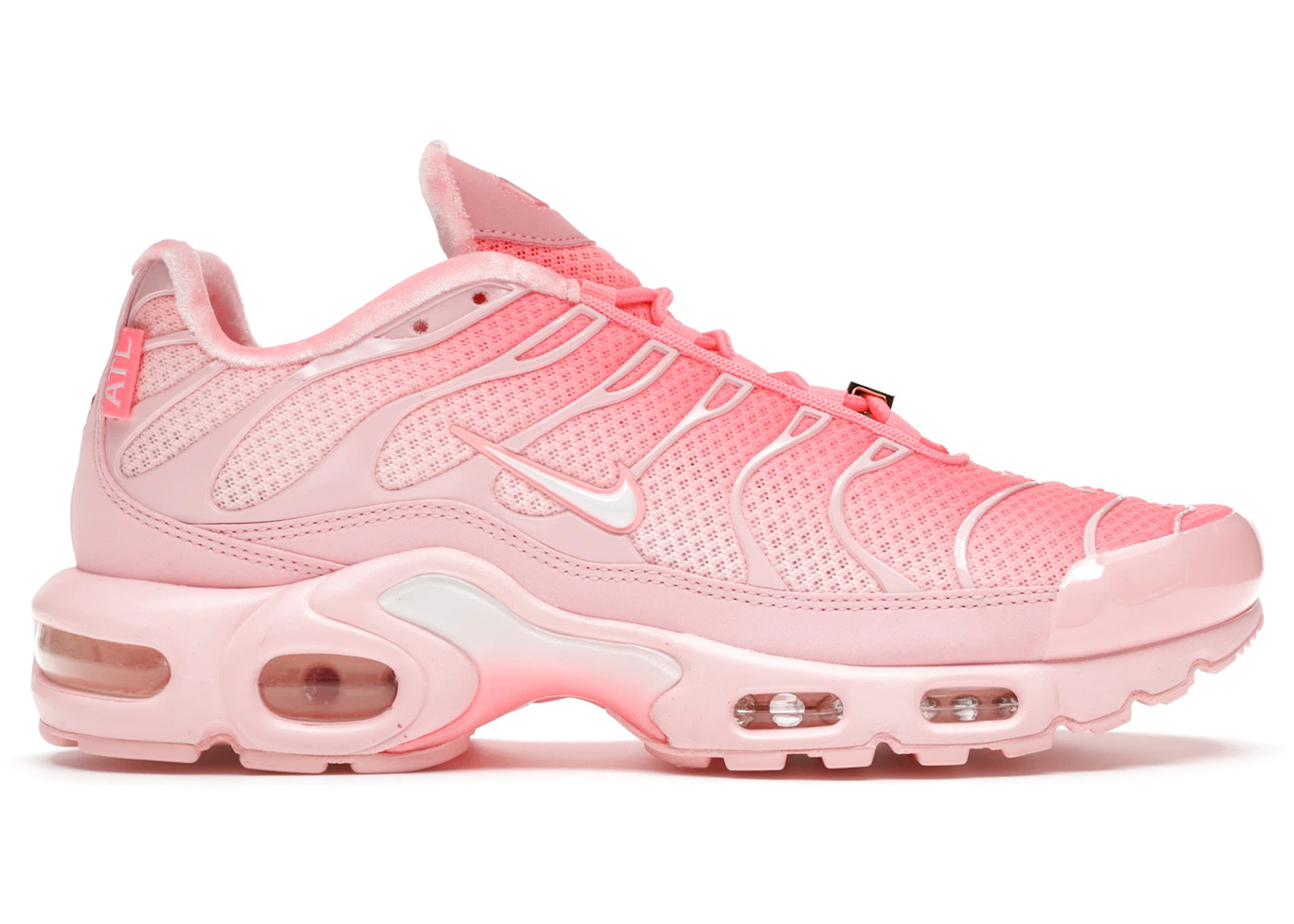 Nike Air Max Plus City Special ATL (Women's) DH0155-600 GB