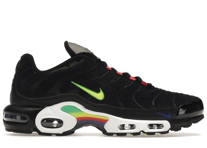 Air max plus hot sale tn nere