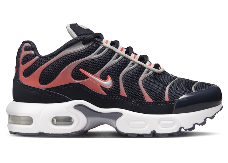 Nike air max plus light crimson best sale