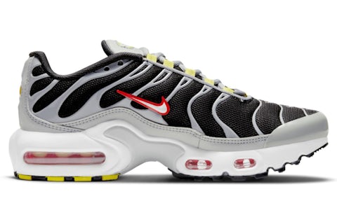 Nike Air Max Plus Dark Smoke Grey (GS) CD0609-013 US