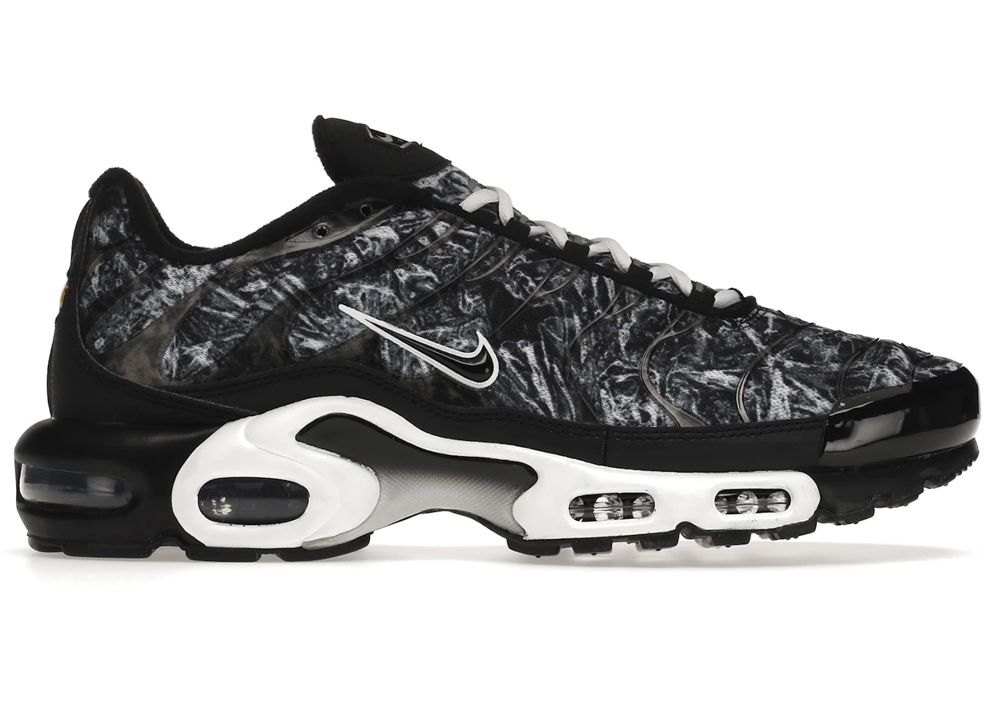 Nike tn air max plus noir Clearance