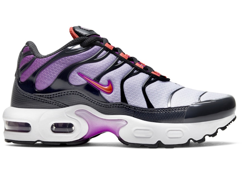 Nike Air Max Plus Dark Smoke Grey Vivid Purple Violet Frost Camellia PS CD0610 012 JP