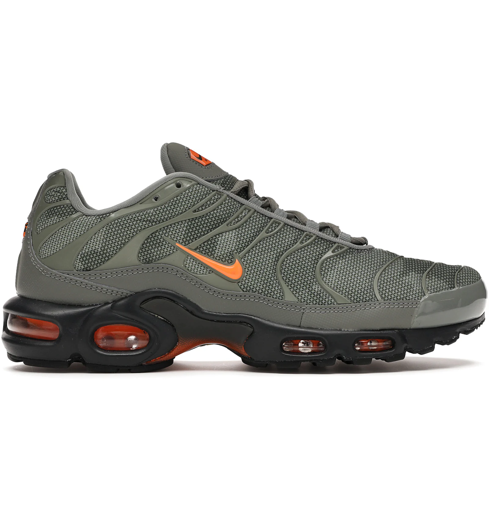Nike air max plus stucco Clearance