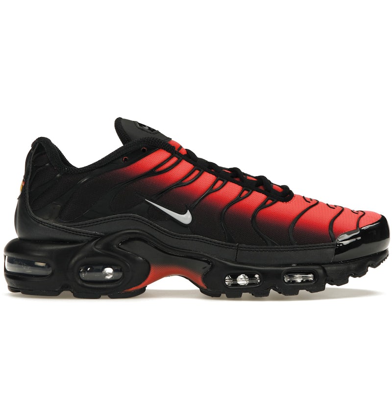 Nike Air Max Plus Deadpool Men's DC1936-001 GB