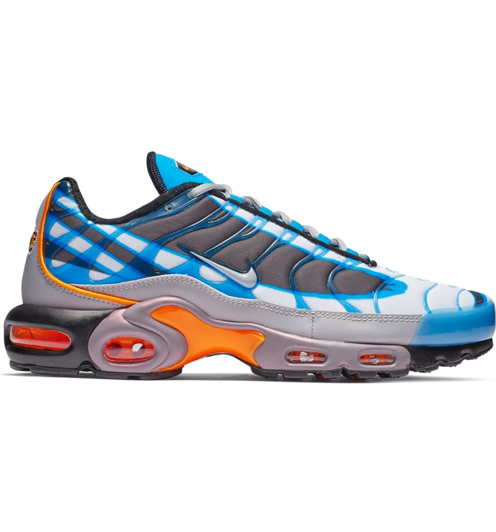 Air max shop deluxe big kids