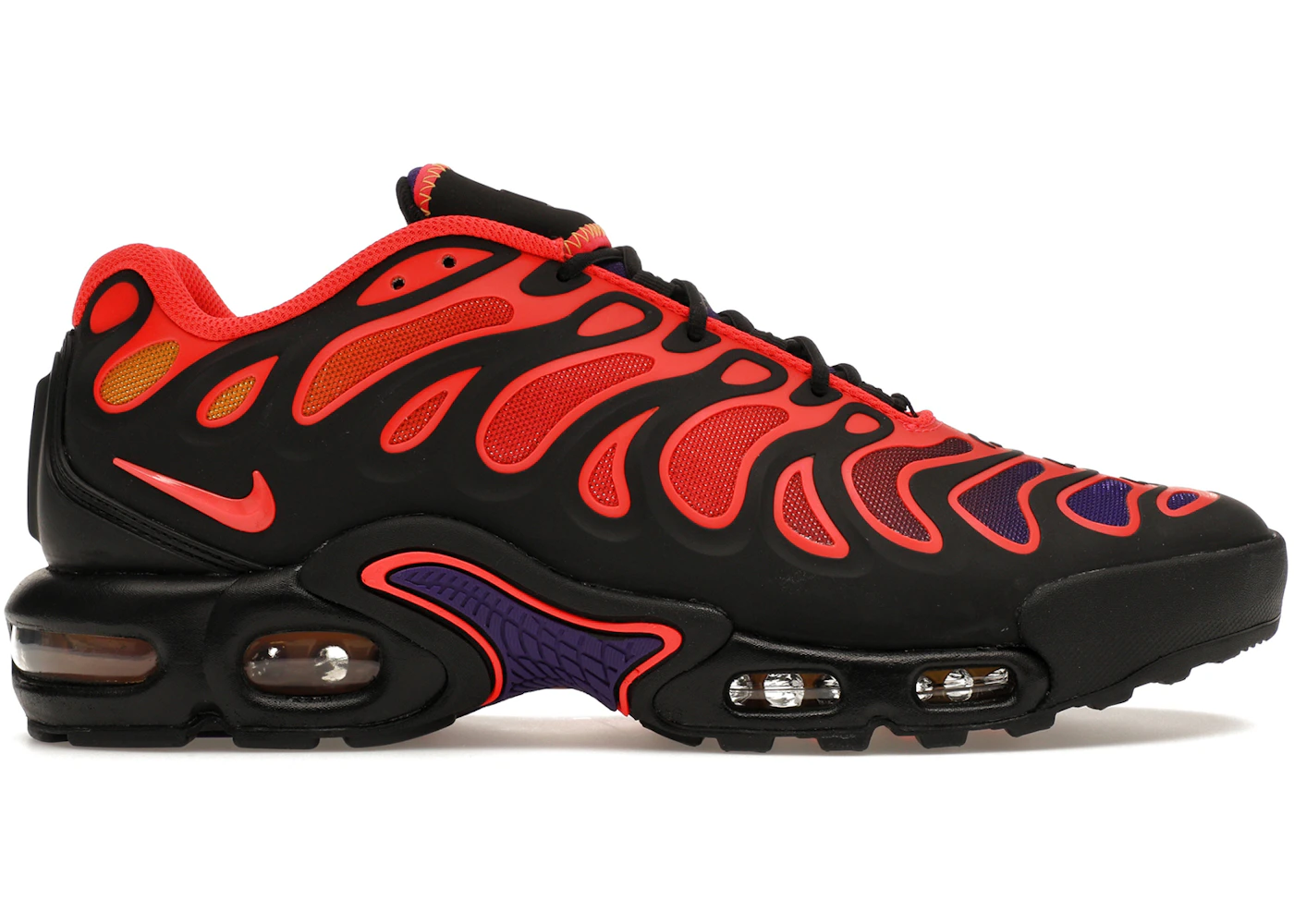 Nike Air Max Plus Drift All Day Men's FD4290-003 US