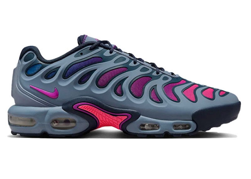 Nike Air Max Plus Drift Pizarra cenicienta Hombre FD4290 401 US