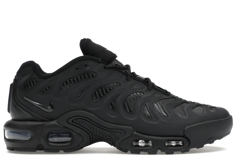 Nike Air Max Plus Drift Schwarz Anthrazit Herren HF0785 001 DE