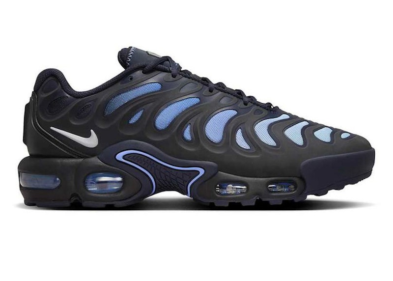 Nike air max plus obsidian online