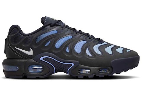 Nike Air Max Plus Drift Dark Obsidian (Women's) FV4081-001 US