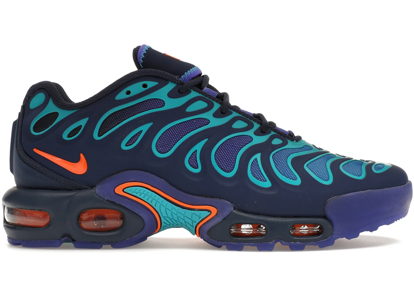 Max Plus Tn Tn Nike Orange Et Bleu Tn Bleu Et Orange New Arrivals
