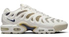 Nike Air Max Plus Drift PSG Paris Saint-Germain Phantom Wheat Gold