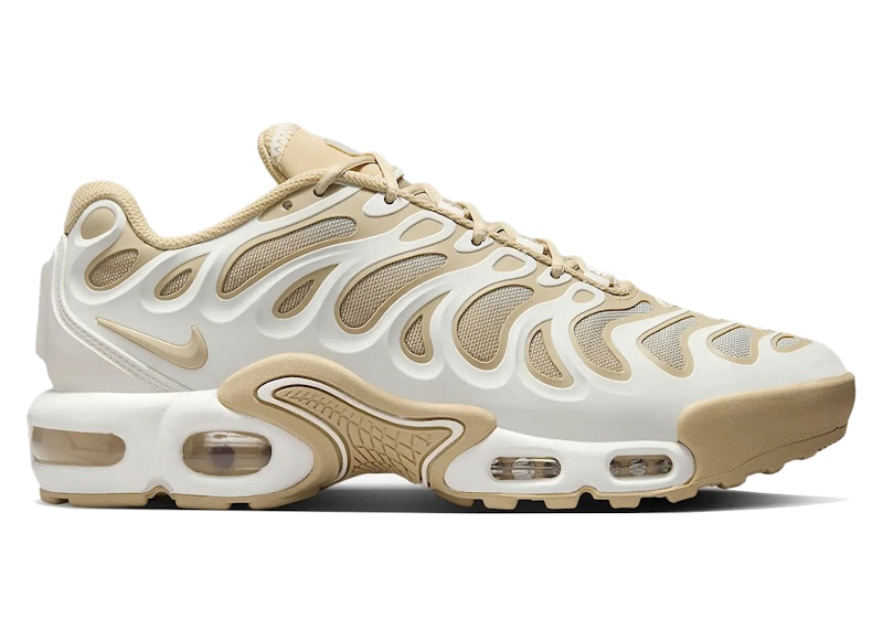 Nike Air Max Plus Drift Sail Team Gold (Women's) - FV4081-103 - US