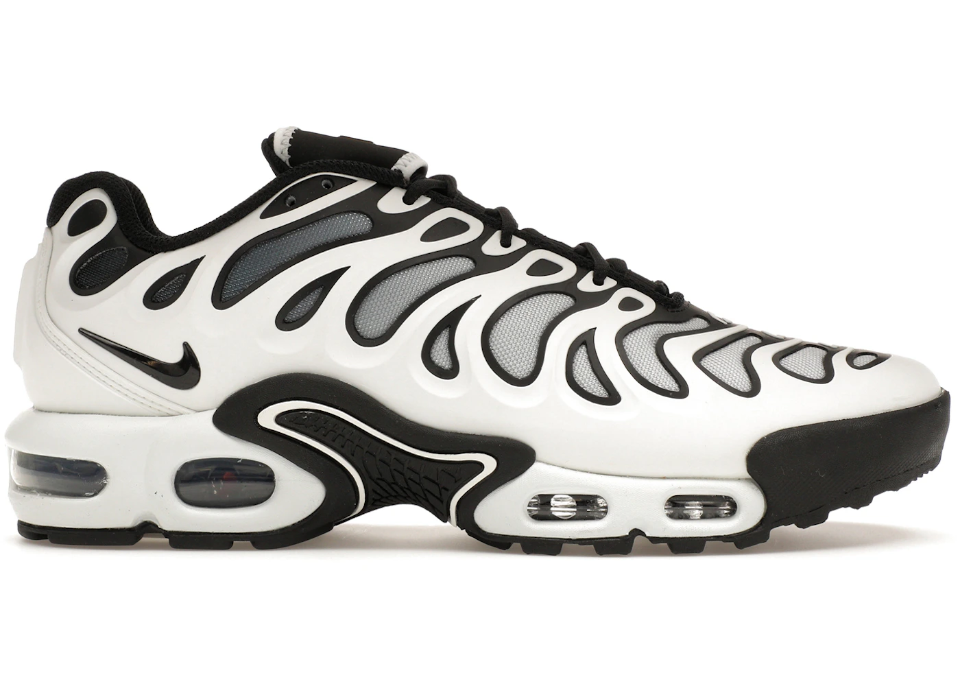 Plus White Nike Tn White Womens Nike Air Max Plus Drift Summit
