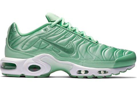 Nike air max plus satin sales