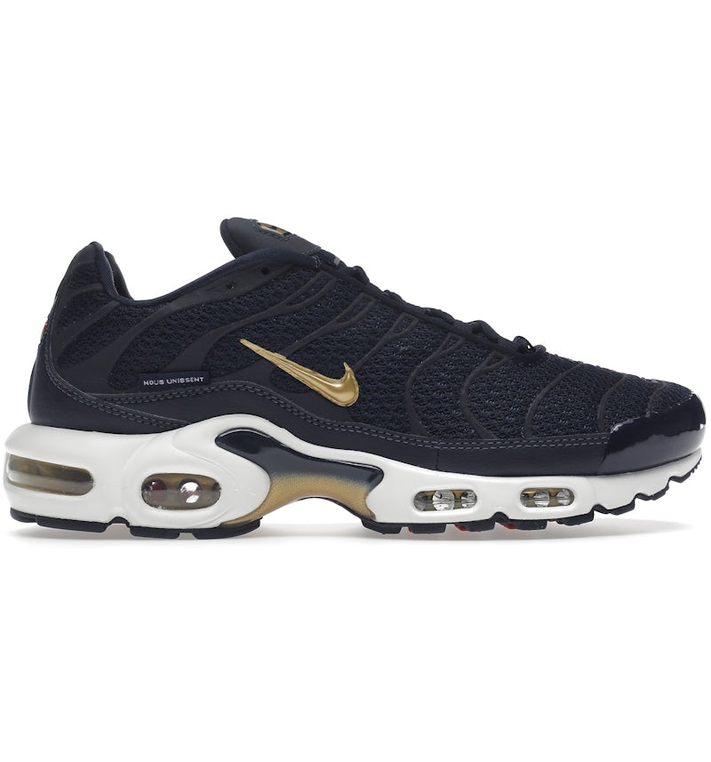 Nike Air Max Plus FFF Men's FB3350-400 US - Main Image