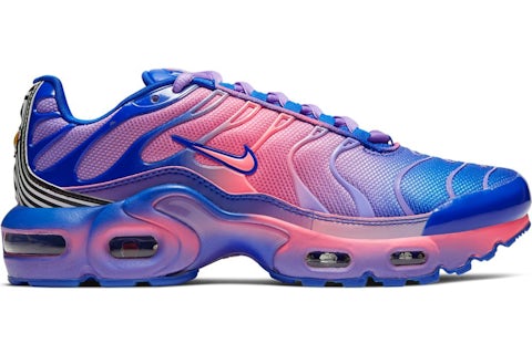 Pink blue purple air max discount