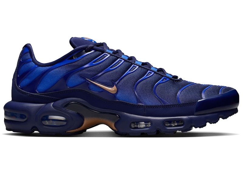Nike Air Max Plus French Football Federation
