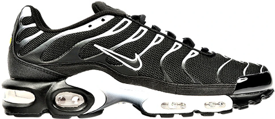 Nike Max Plus Frost White - 647315-013 ES