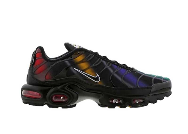 Air max hotsell plus kids