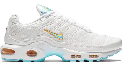 Nike Air VaporMax Glacier Blue (Women's) - 849557-404 - US