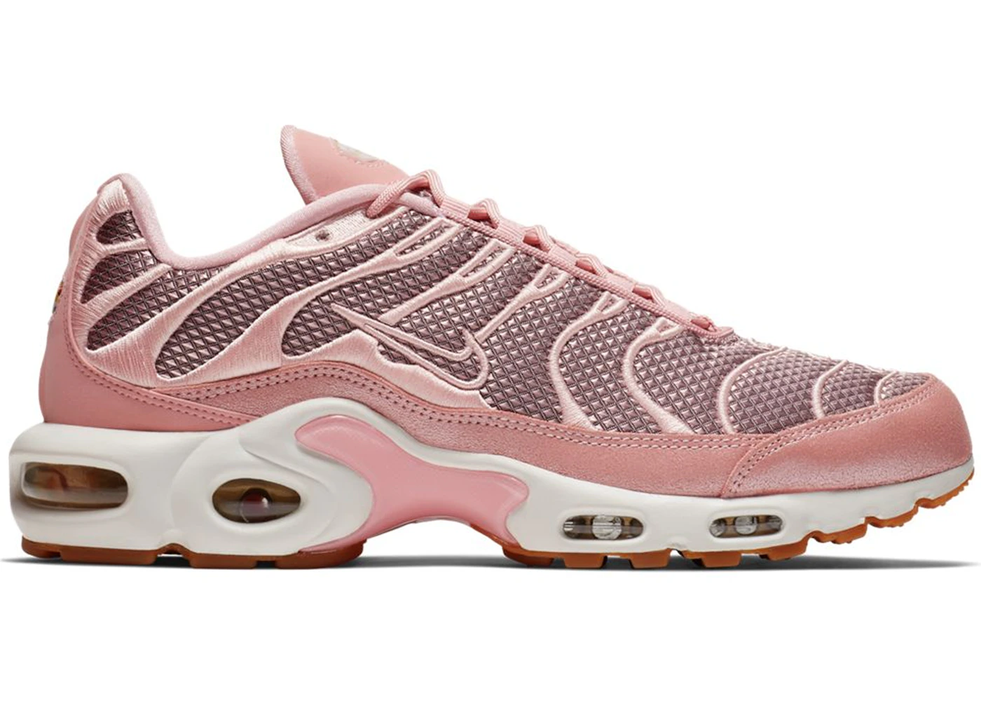 Nike Air Max Plus Goddess Night Out Pack Sheen Women s AV8426