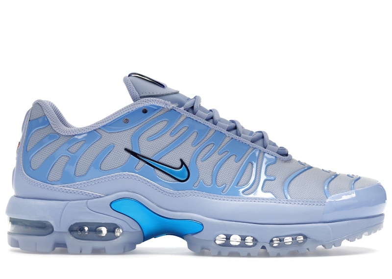 white and baby blue tns