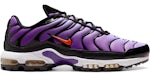 Nike Air Max Plus Golf Voltage Violett