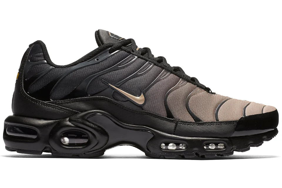 Nike Air Max Plus Gradient Pack Black Men s 852630 026 GB