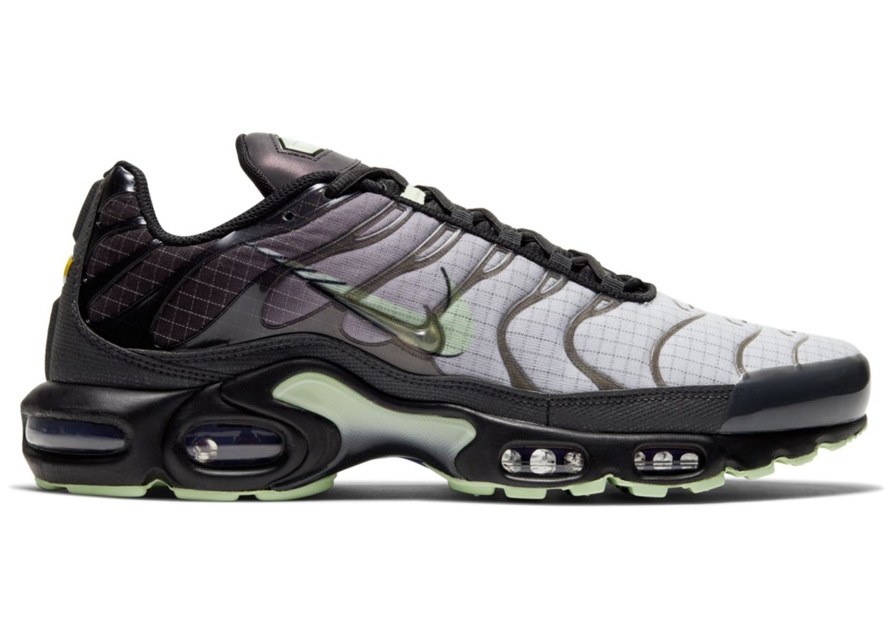 Green 2024 vapor maxes