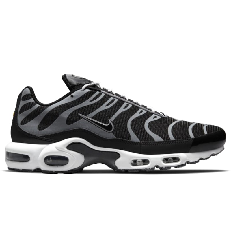 Nike Air Max Plus Grind Dark Smoke Grey Men's DM2466-001 US
