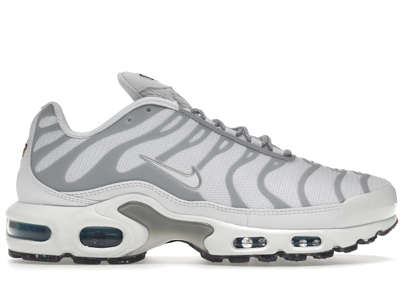 Nike air max clearance plus tn cool grey