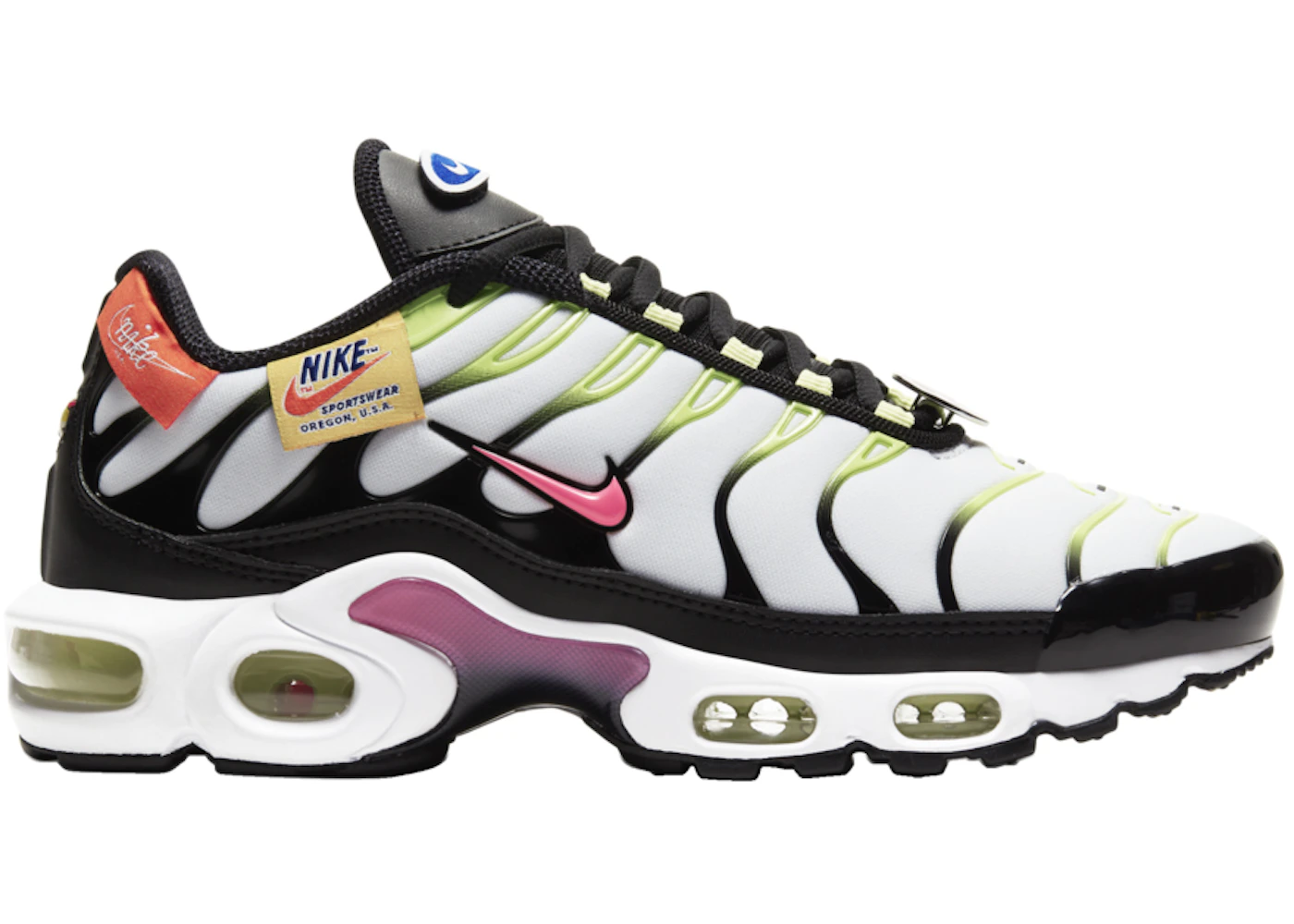 Nike air max plus tn have a nike day Clearance