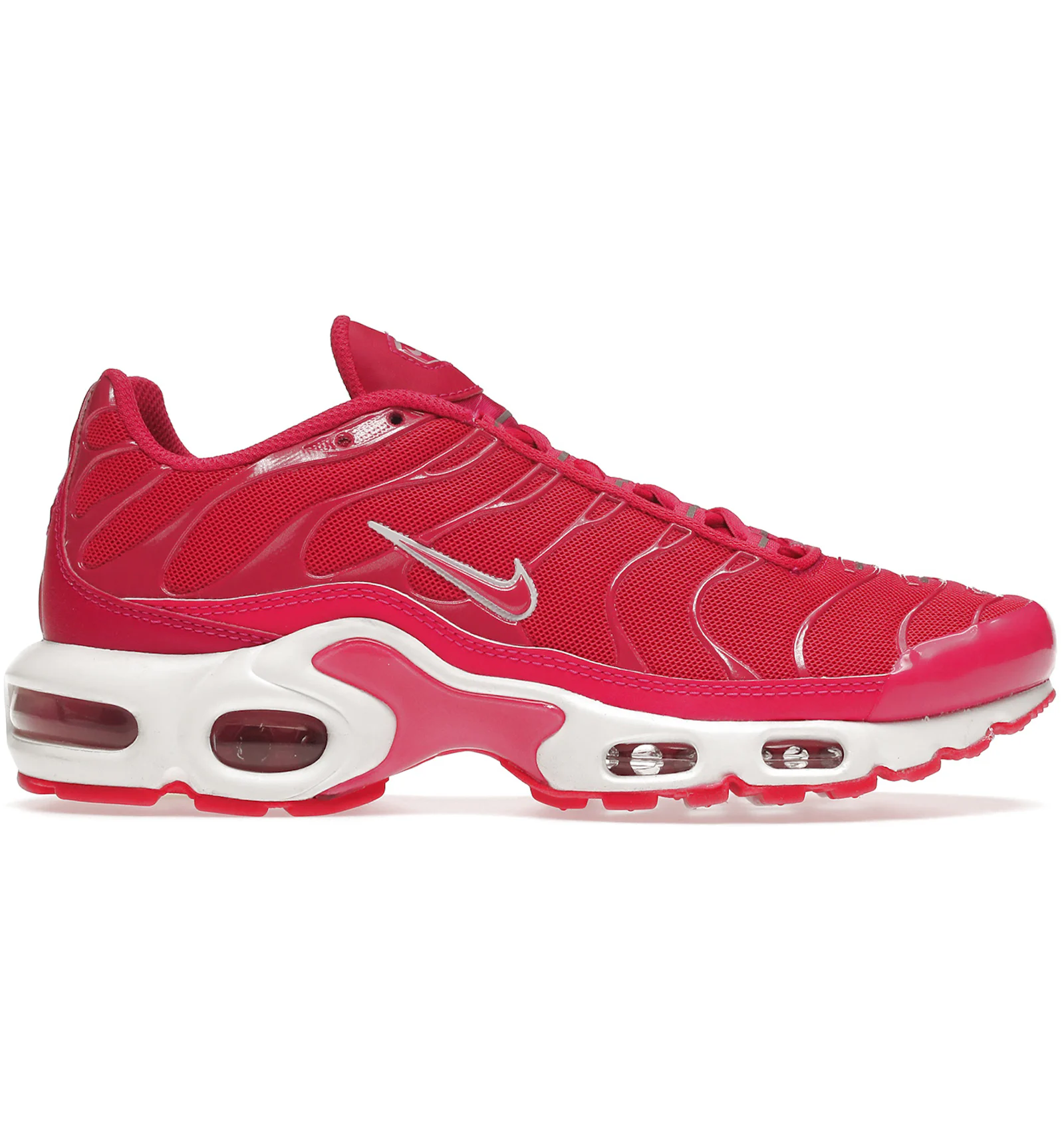 Nike pink and white Clearance