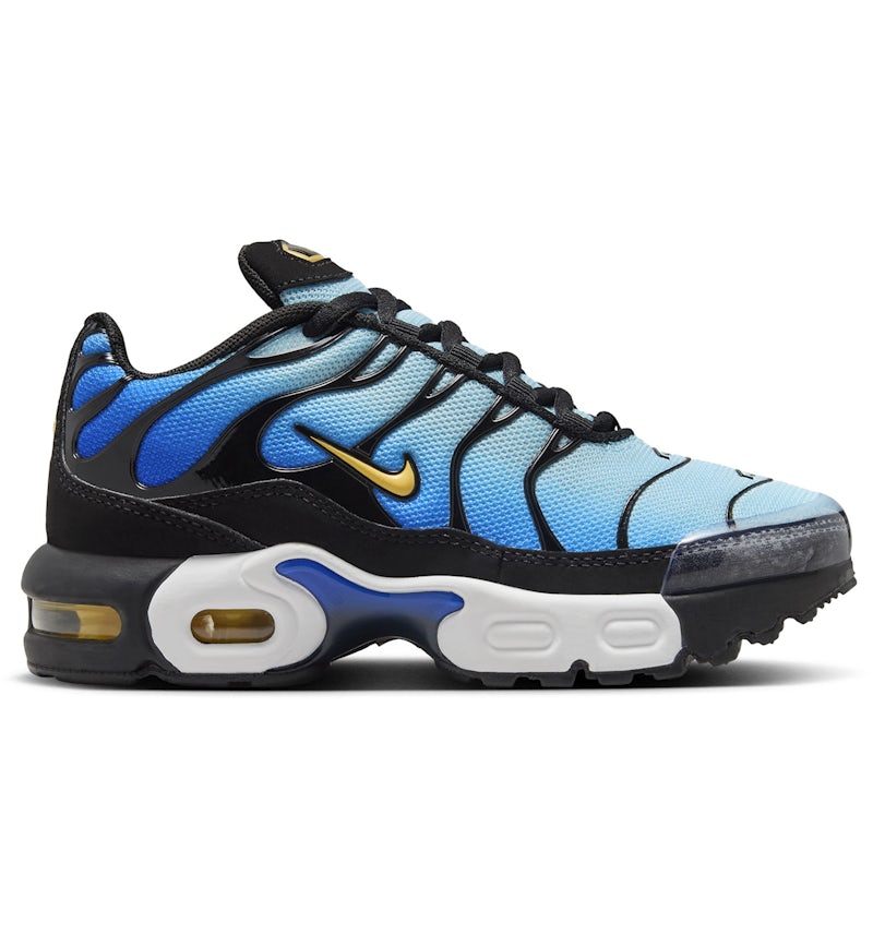 Nike Air Max Plus Hyper Bleu (enfant) Style FZ0023-032 FR