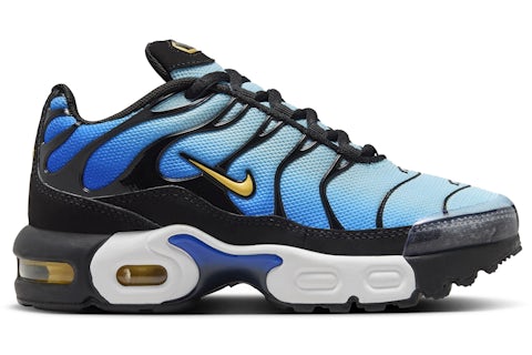 Nike Air Max Plus Hyper Blu (PS) FZ0023-032 IT1