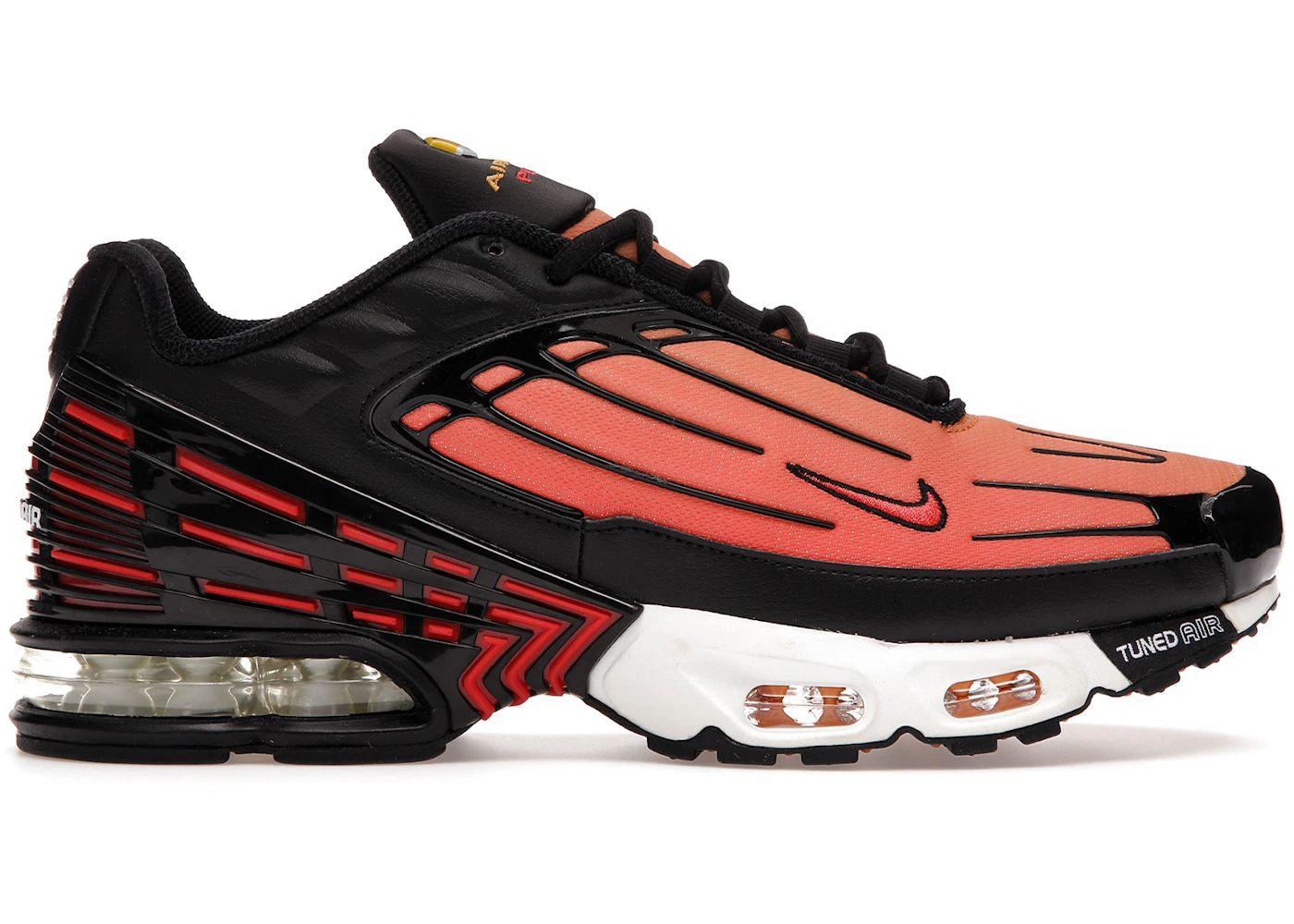 Nike air max plus tigers for sale Clearance
