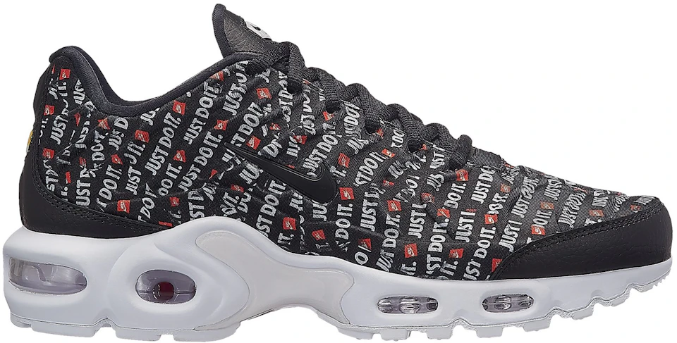 Nike Max Plus Just Do It Pack (W) 862201-007 - ES