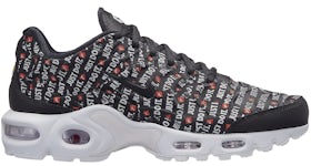 Air max tn just 2025 do it