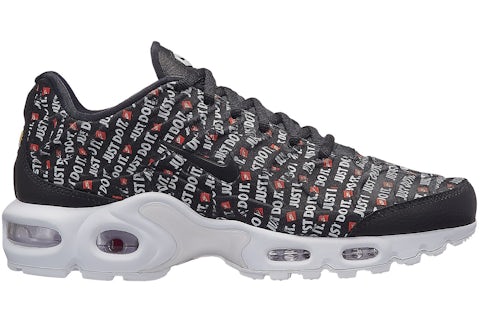 Air max 1 just do it pack black shop