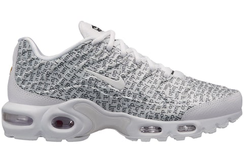 Air max 90 premium just do it white shop