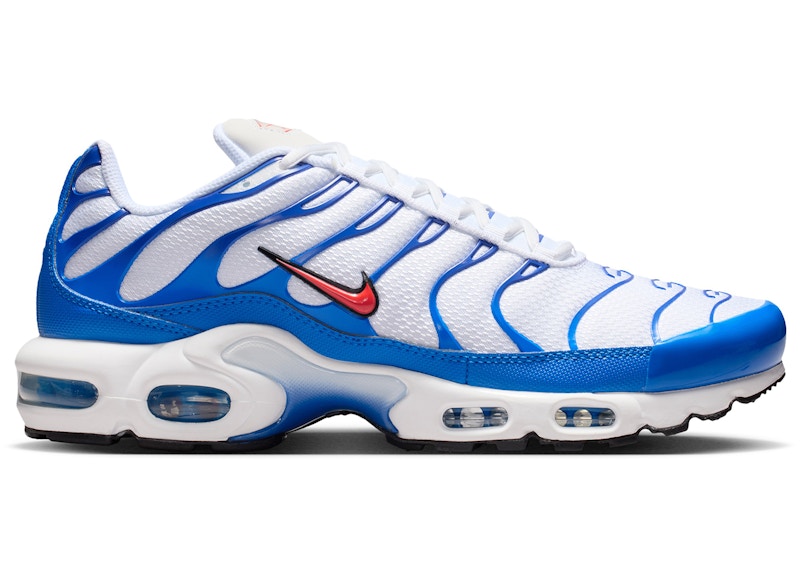 nike air max plus knicks