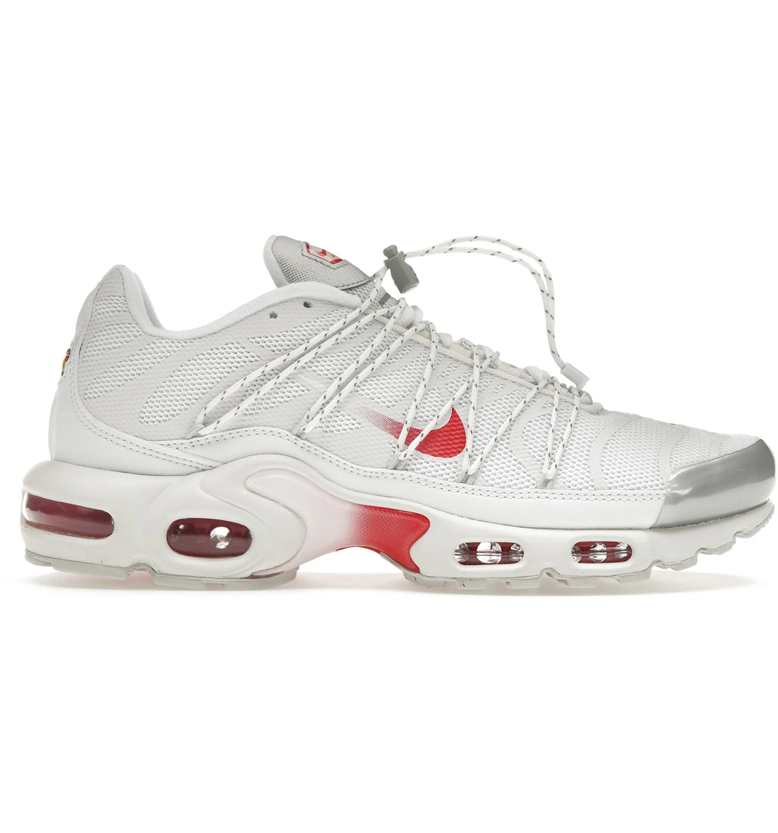 Womens nike air max plus red Clearance
