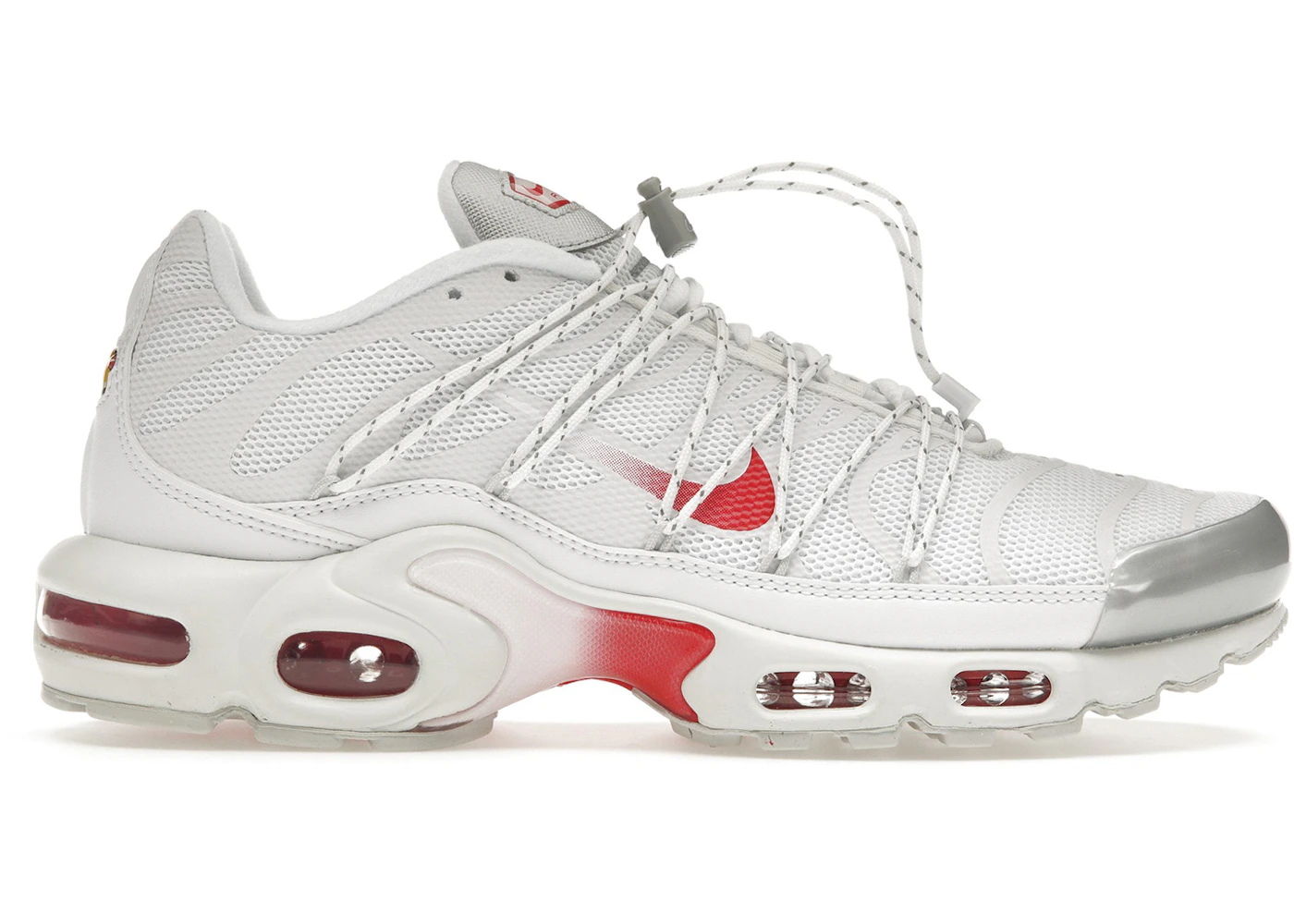 Nike air max plus womens university red Clearance