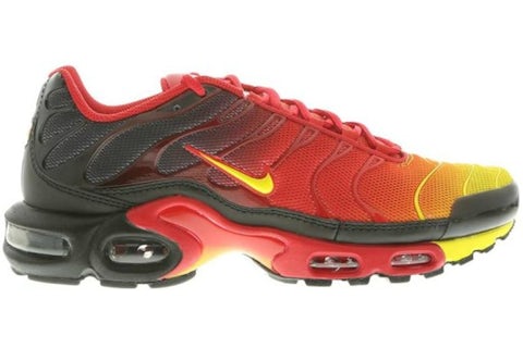 Air max plus tour yellow sales