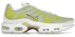 Nike Air Max Plus Lemon Wash (Women's)