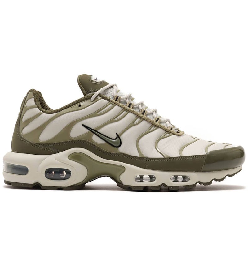 Nike Sneakers Nike Air Max Vapor Plus Olive Green Air Max 95 Black