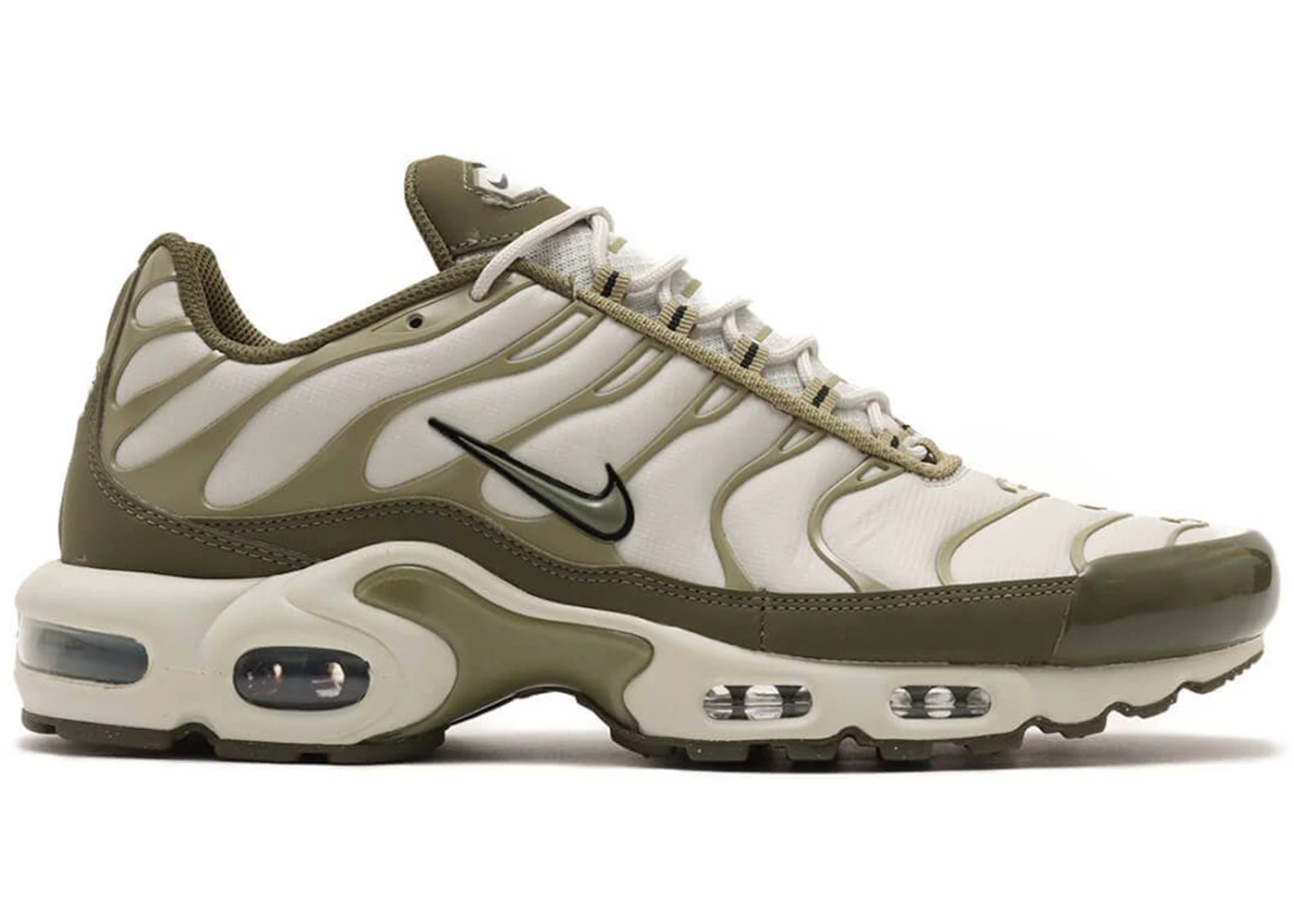 Max Plus Nike Air Max 200 Hombre Olive Nike Zapatillas Air Max