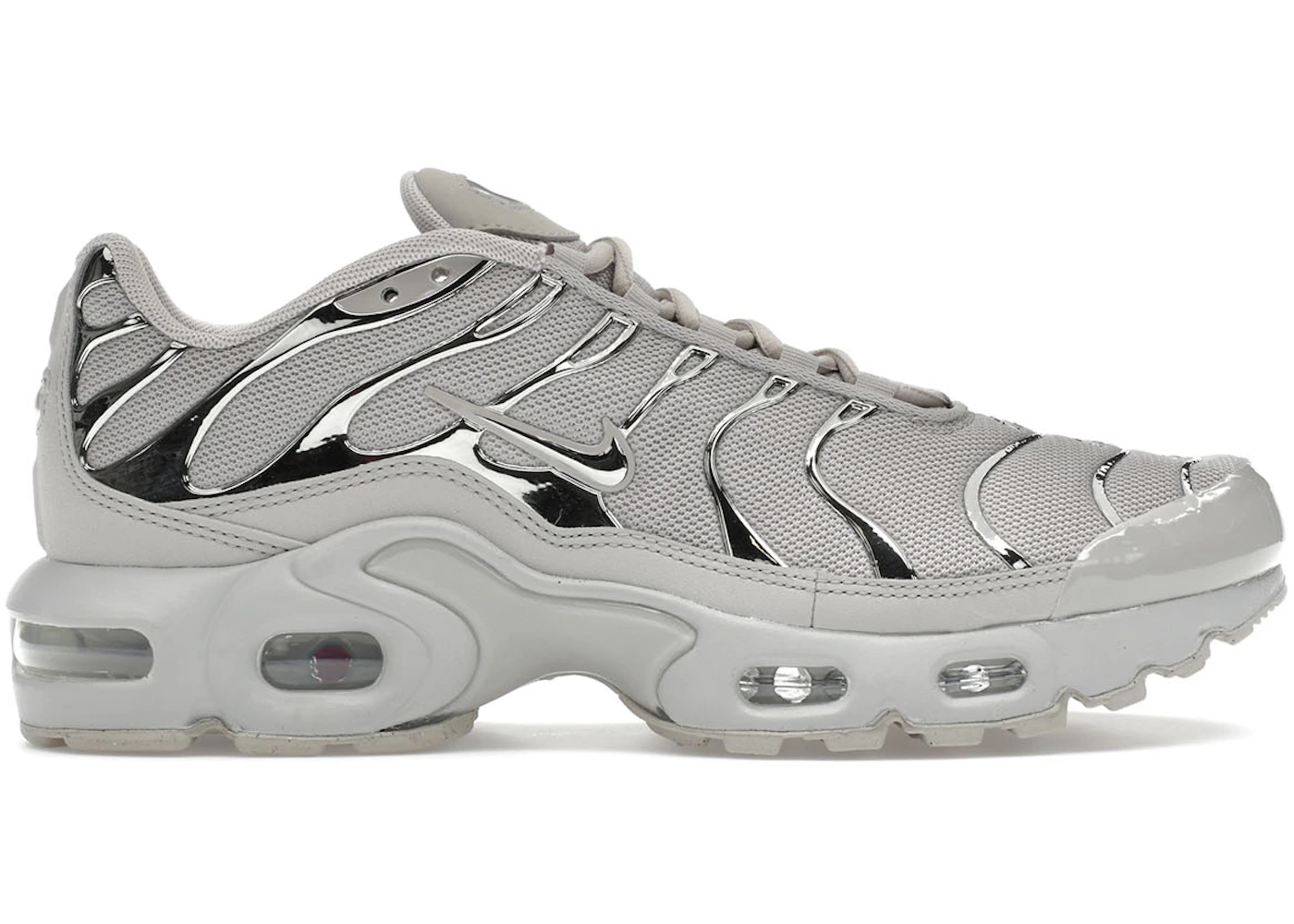 Nike Tuned Tn Grigie E Arancioni Max Tn Silver Nike Grigie E Nere